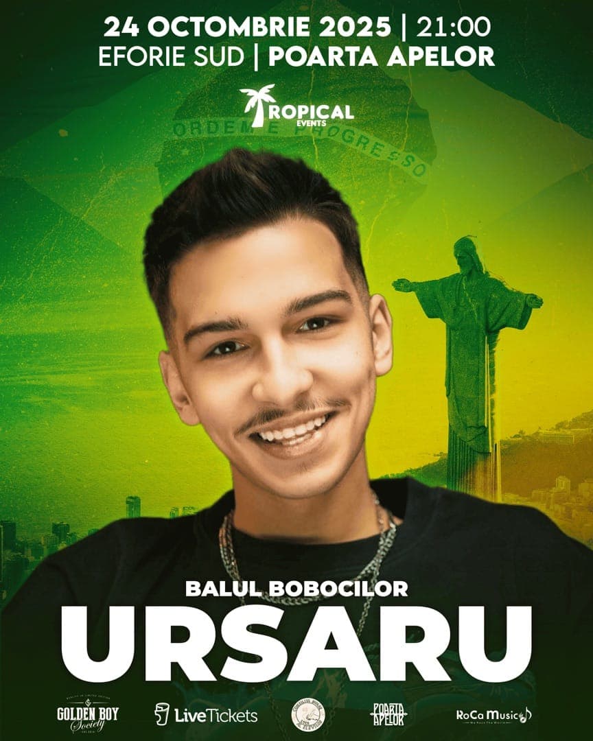Balul Bobocilor — Ursaru