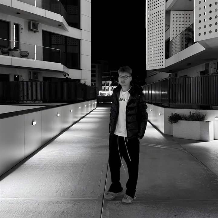 Profile Picture - Mario N., Software engineer & Web Developer Tropical Events