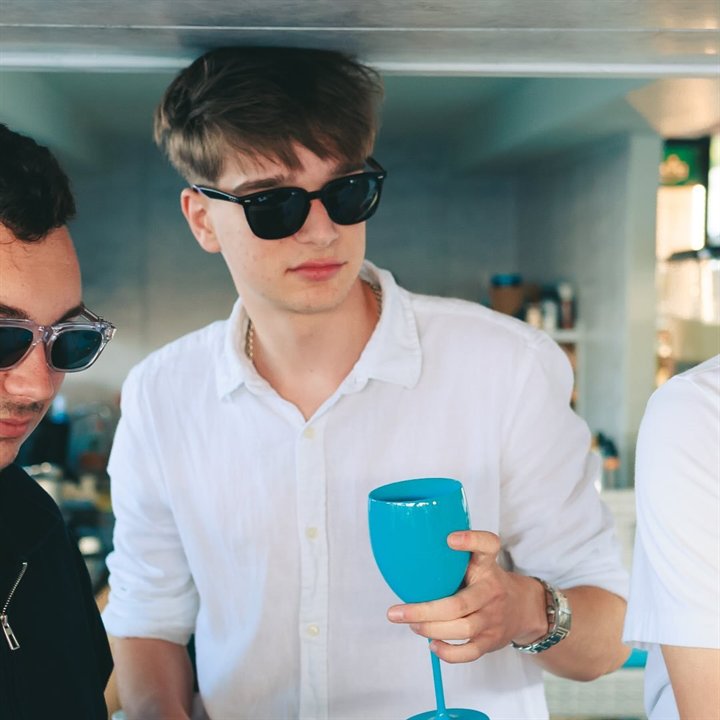 Profile Picture - Rares I., Owner & Founder Tropical Events